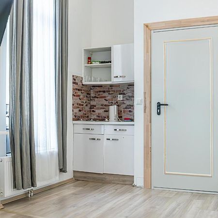 Brilliant 1Br Apt - Perfect For Longstays Вена Экстерьер фото