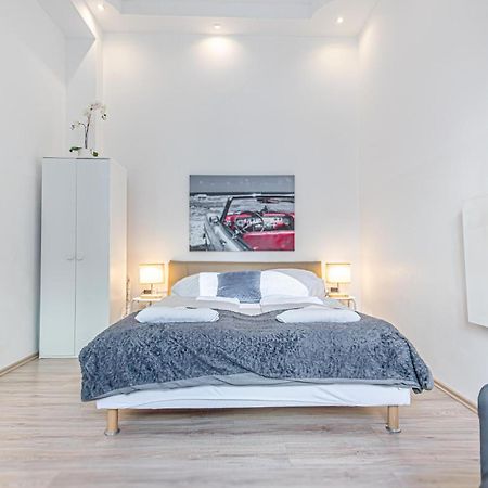Brilliant 1Br Apt - Perfect For Longstays Вена Экстерьер фото