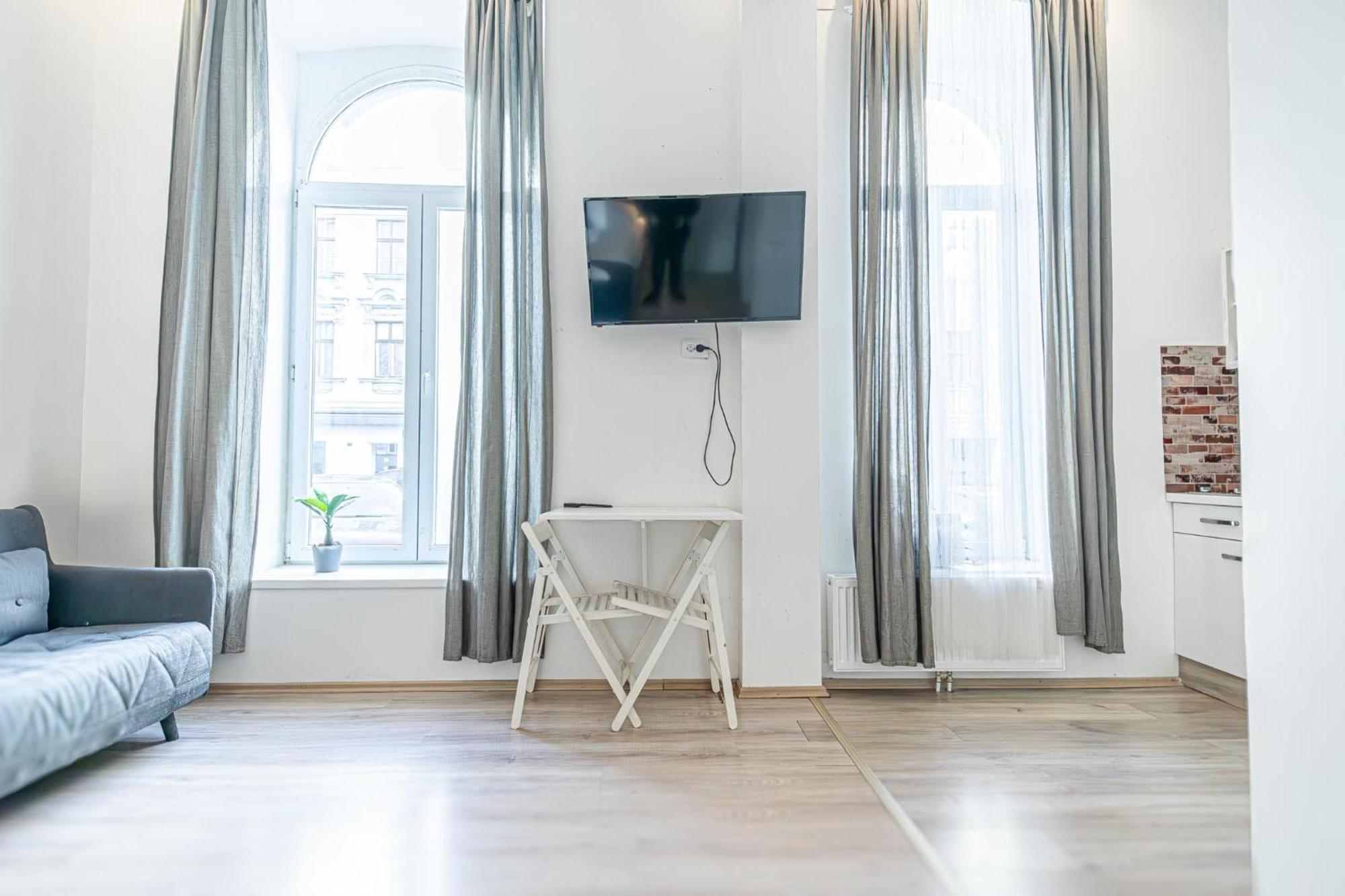 Brilliant 1Br Apt - Perfect For Longstays Вена Экстерьер фото