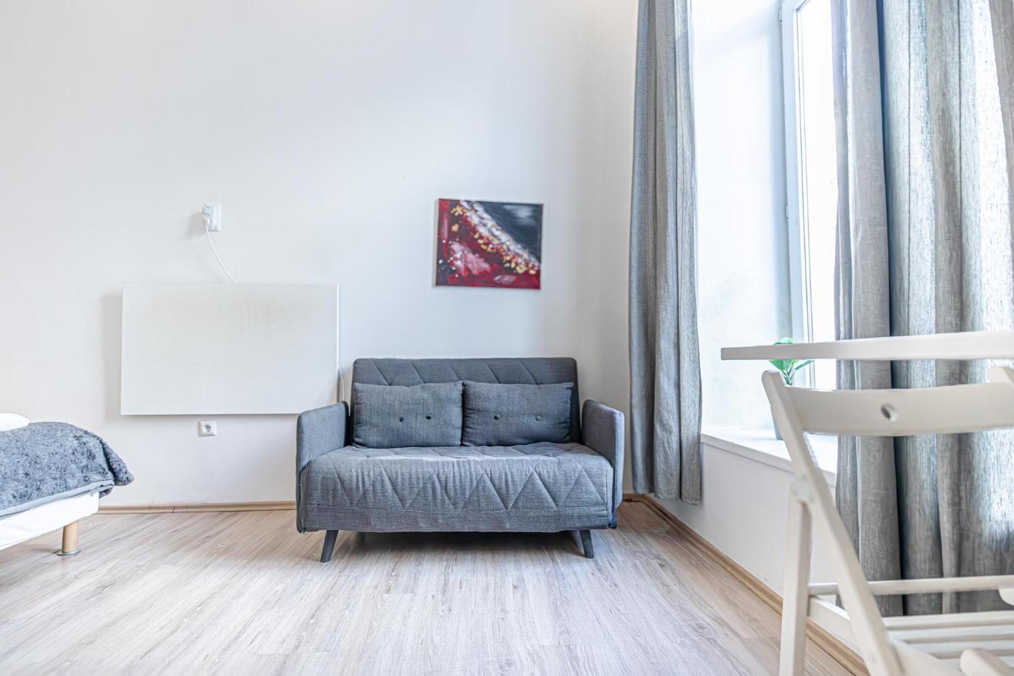 Brilliant 1Br Apt - Perfect For Longstays Вена Экстерьер фото